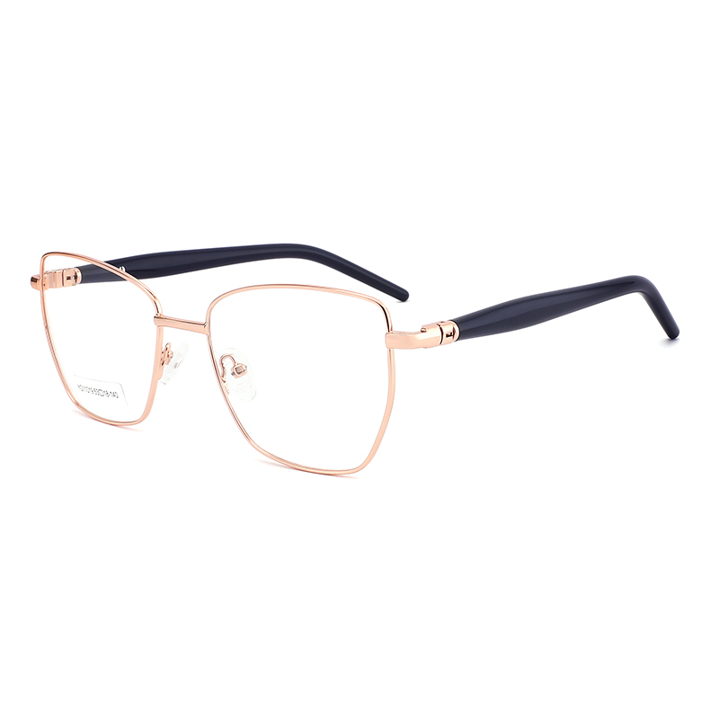 YG11019 METAL OPTICAL FRAMES